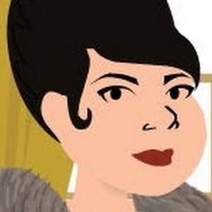 Meet your Posher, Tracy